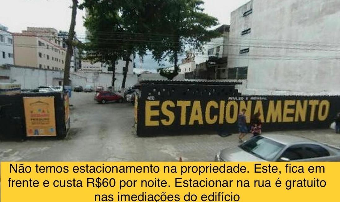Cantinho Canadense Praia Grande  Eksteriør billede